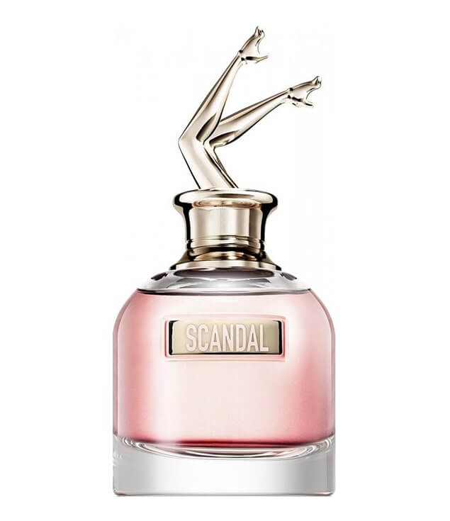JEAN PAUL GAULTIER | SCANDAL EAU DE PARFUM